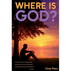 Where is God
