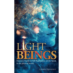 Light Beings: Heaven's Guide to Self-Realization, of the Spirit, in the Physical World