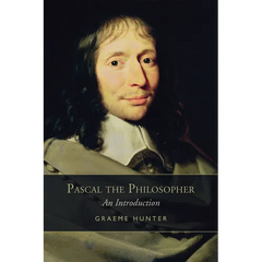 Pascal the Philosopher: An Introduction
