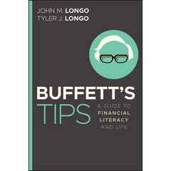 Buffett's Tips: A Guide to Financial Literacy and Life