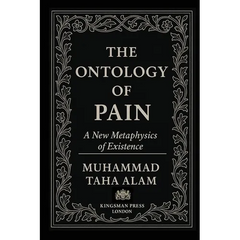 The Ontology of Pain: A New Metaphysics of Existence