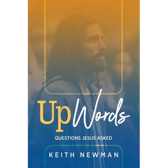 UpWords: Questions Jesus Asked
