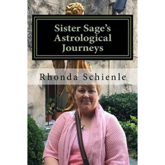 Sister Sage's Astrological Journeys: As Above, So Below