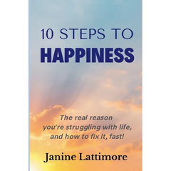 10 Steps to Happiness
