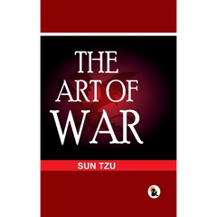 The Art Of War Hard Back Edition Sasa Publishing Classic Series 2024