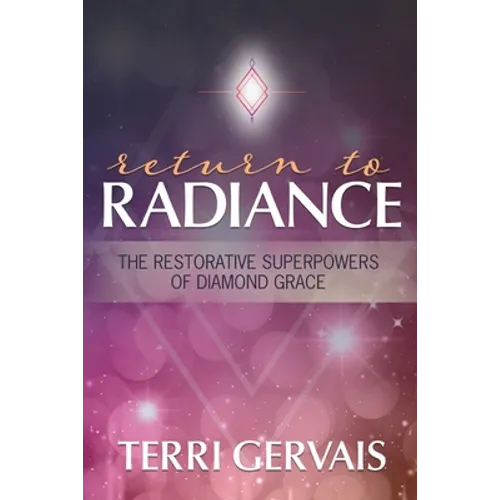 Return to Radiance: The Restorative Superpowers of Diamond Grace