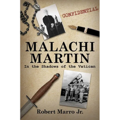 Malachi Martin: In the Shadows of the Vatican