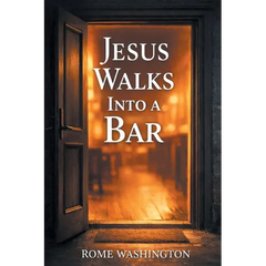 Jesus Walks Into a Bar
