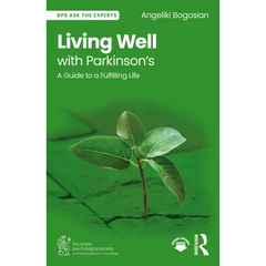 Living Well with Parkinson's: A Guide to a Fulfilling Life