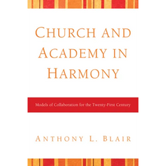 Church and Academy in Harmony