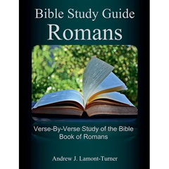 Bible Study Guide: Romans