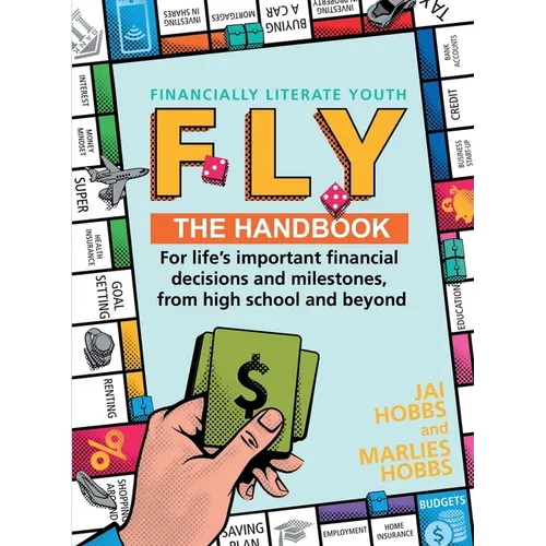 Fly: Financially Literate Youth