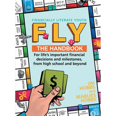 Fly: Financially Literate Youth