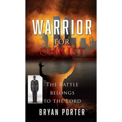 Warrior for Christ