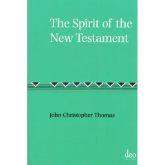 The Spirit of the New Testament