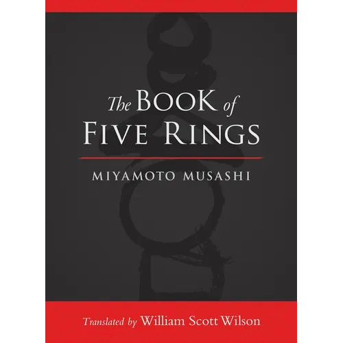 The Book of Five Rings