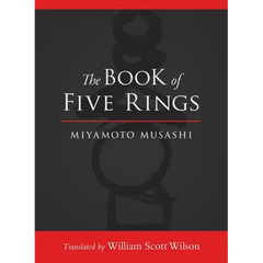 The Book of Five Rings