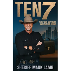 Ten 7: When Your Shift Ends and Your Life Begins