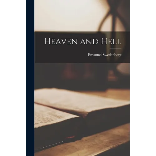 Heaven and Hell