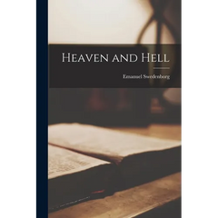 Heaven and Hell