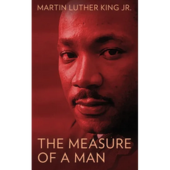 The Measure of a Man