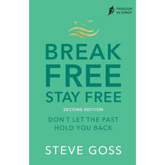 Break Free, Stay Free