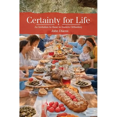 Certainty For Life
