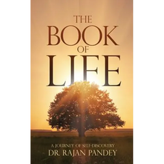 The Book of Life: A Journey of Self-Discovery