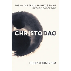 Christodao: The Way of Jesus, Trinity, and Spirit in the Flow of DAO