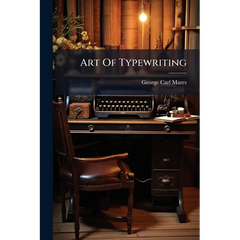 Art Of Typewriting