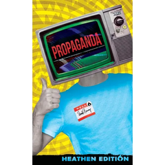 Propaganda (Heathen Edition)