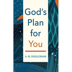 God's Plan for You