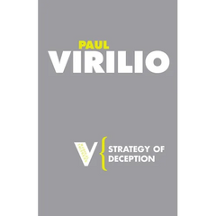 Strategy of Deception