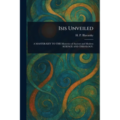 Isis Unveiled