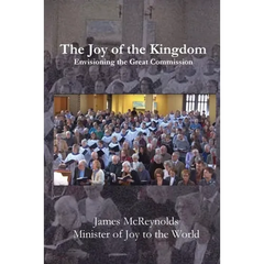 The Joy of the Kingdom
