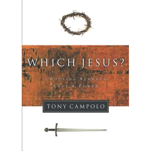 Which Jesus?