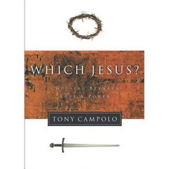 Which Jesus?