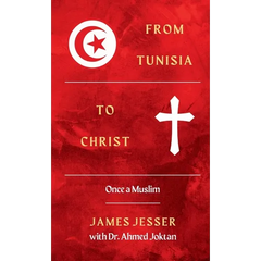 From Tunisia to Christ: Once a Muslim