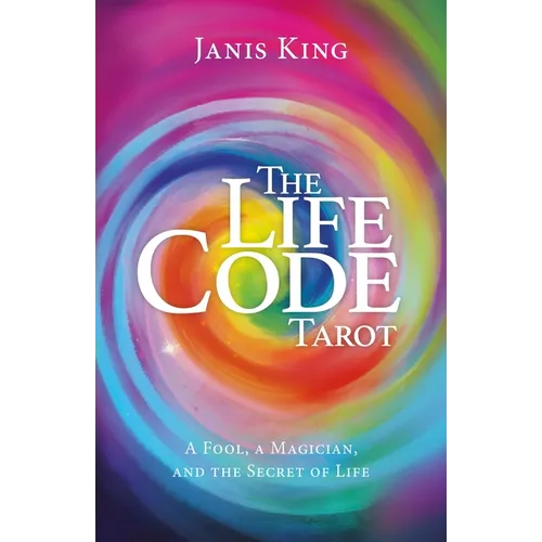 Tarot - The Life Code: A Fool, a Magician, and the Secret of Life