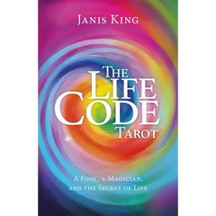 Tarot - The Life Code: A Fool, a Magician, and the Secret of Life