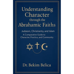 Understanding Character through the Abrahamic Faiths: Judaism, Christianity, and Islam A Comparative Guide to Character, Practice, and Community