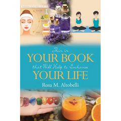 This is Your Book that Will Help to Enhance Your Life