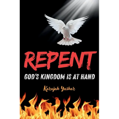 Repent: God's Kingdom is at Hand