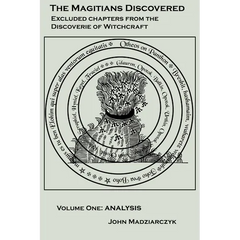 Magitians Discovered Vol. 1: Analysis