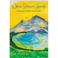 When Silence Speaks: Messages from the Heart