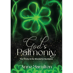 God's Palmoniy: The Trinity & the Wonderful Numberer