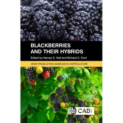 Blackberries and Their Hybrids