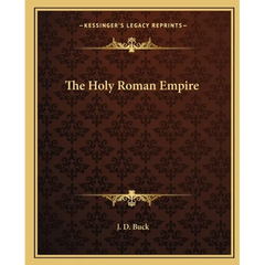 The Holy Roman Empire