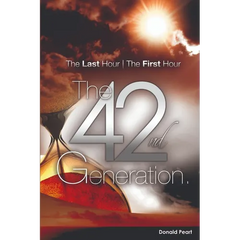 The Last Hour, The First Hour, The Forty-second Generation