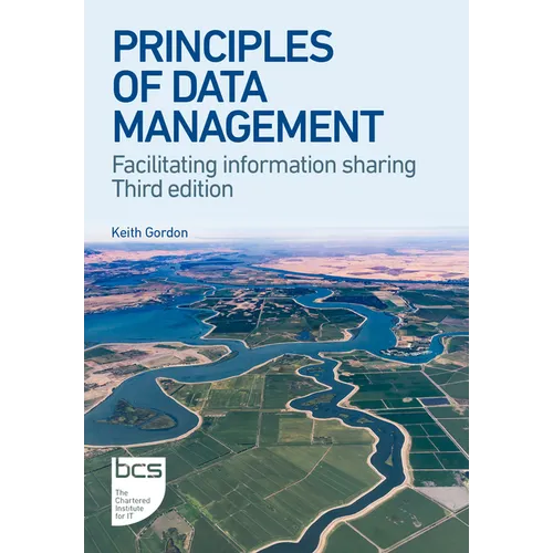 Principles of Data Management: Facilitating Information Sharing